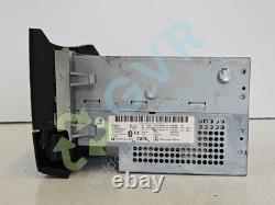 MERCEDES-BENZ E Class W212 (Saloon) S212 (Estate) Stereo Radio Cd Player
