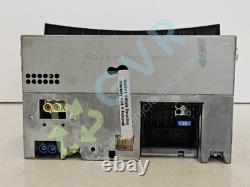 MERCEDES-BENZ E Class W212 (Saloon) S212 (Estate) Stereo Radio Cd Player