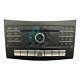 Mercedes-benz E Class W212 Stereo Radio Cd Player A2189005607