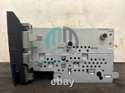 MERCEDES-BENZ E class W212 Stereo Radio CD Player A2189005607