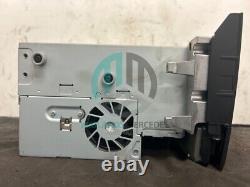 MERCEDES-BENZ E class W212 Stereo Radio CD Player A2189005607