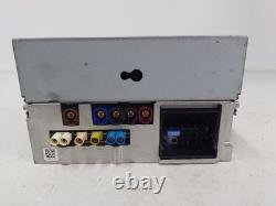 MERCEDES C-CLASS C250 W205 2014-2018 Stereo Radio Player Head unit A2059002929