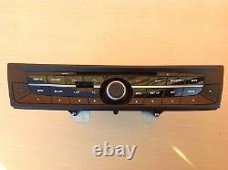 MG6 Mg 6 RADIO CD NAV PLAYER HEAD UNIT STEREO HANDS TEL NEW 2011 2016 30017483