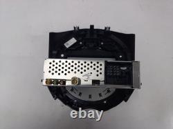MINI Cooper S F56 3Dr 2.0 Petrol 2014-2018 Stereo Radio Player 9362357