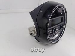 MINI Cooper S F56 3Dr 2.0 Petrol 2014-2018 Stereo Radio Player 9362357
