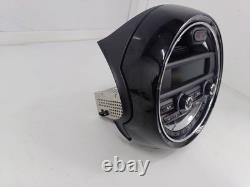 MINI Cooper S F56 3Dr 2.0 Petrol 2014-2018 Stereo Radio Player 9362357