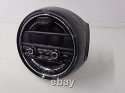 MINI Cooper S F56 3Dr 2.0 Petrol 2014-2018 Stereo Radio Player 9362357