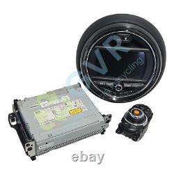 MINI Countryman F60 Stereo Radio Cd Player Sat Nav 8794303