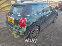 MINI Hatchback F56 3 Door F55 5 Door 2014-2018 Stereo Radio CD Player 9362357