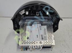 MINI Hatchback F56 3 Door F55 5 Door 2014-2018 Stereo Radio CD Player 9362357