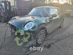 MINI Hatchback F56 3 Door F55 5 Door 2014-2018 Stereo Radio CD Player 9362357
