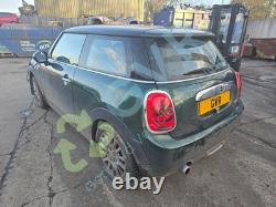 MINI Hatchback F56 3 Door F55 5 Door 2014-2018 Stereo Radio CD Player 9362357