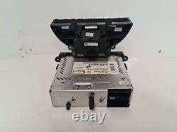 MINI R55 R56 R57 R60 LCi BOOST CD PLAYER RADIO STEREO HEAD UNIT