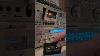 Marantz 5010 Stereo Cassette Recorder Marantz 1530 Stereo Radio Amplifier Available 7742853435 90s