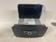 Mercedes-benz B Class W246 Mk2 Stereo Radio Cd Player Sat Nav Screen
