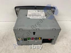 Mercedes-Benz B Class W246 Mk2 Stereo Radio Cd Player Sat Nav Screen