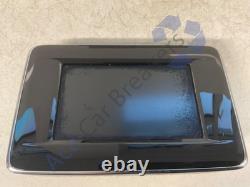 Mercedes-Benz B Class W246 Mk2 Stereo Radio Cd Player Sat Nav Screen