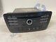 Mercedes-benz Cla Class C117 13-16 Stereo Radio Cd Player A2469004716