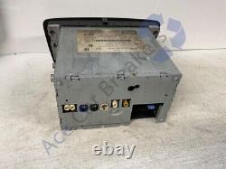 Mercedes-Benz CLA Class C117 13-16 Stereo Radio CD Player A2469004716