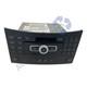 Mercedes-benz E Class S212 09-13 Stereo Radio Cd Player A212900561480