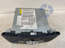 Mercedes-Benz E Class S212 09-13 Stereo Radio CD Player A212900561480