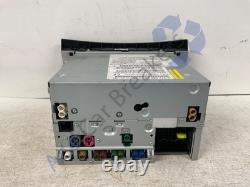 Mercedes-Benz E Class S212 09-13 Stereo Radio CD Player A212900561480