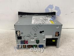 Mercedes-Benz E Class S212 09-13 Stereo Radio CD Player A212900561480