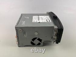 Mercedes Benz SLK R172 Navigation Navi Stereo Radio Player Head Unit A1729006609