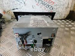 Mercedes C Class C220 08-11 Stereo Radio Sat Nav CD Player Head Unit A2049000208