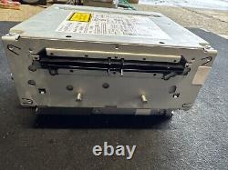 Mercedes C-Class Head Unit Sat Nav DVD CD Player Radio Stereo W205 A2059008117