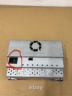 Mercedes E Class W211 02-06 Radio Stereo Player Head Unit A2118700089