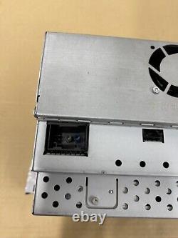 Mercedes E Class W211 02-06 Radio Stereo Player Head Unit A2118700089