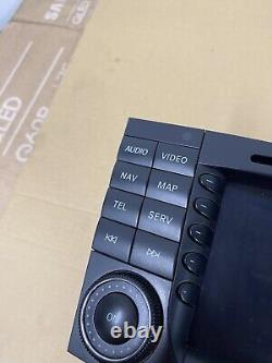 Mercedes E Class W211 02-06 Radio Stereo Player Head Unit A2118700089