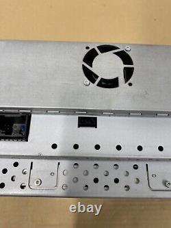 Mercedes E Class W211 02-06 Radio Stereo Player Head Unit A2118700089