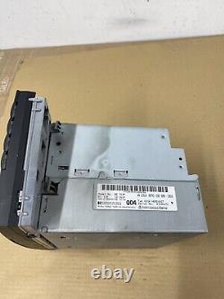 Mercedes E Class W211 02-06 Radio Stereo Player Head Unit A2118700089