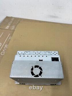 Mercedes E Class W211 02-06 Radio Stereo Player Head Unit A2118700089