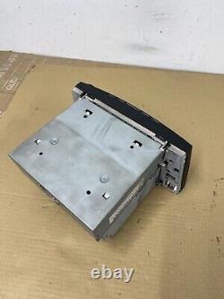 Mercedes E Class W211 02-06 Radio Stereo Player Head Unit A2118700089