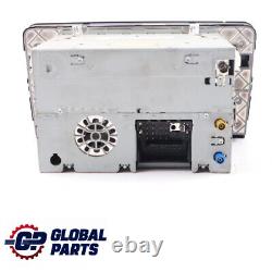 Mercedes GL W164 Radio Player Audio Stereo CD Player Head Unit A1648707889