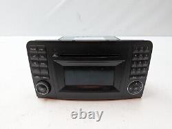 Mercedes ML Player Radio Stereo Head Unit A2118705794 W164 2010