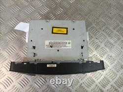 Mercedes Ml280 W164 2005-09 Head Unit CD Player Stereo Radio Screen A1648200979