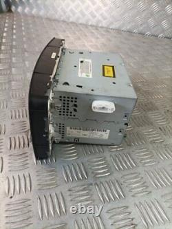 Mercedes Ml280 W164 2005-09 Head Unit CD Player Stereo Radio Screen A1648200979