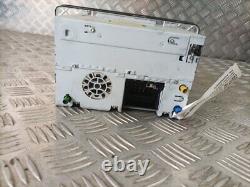 Mercedes Ml280 W164 2005-09 Head Unit CD Player Stereo Radio Screen A1648200979