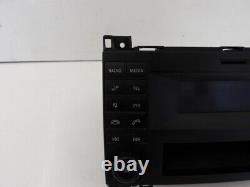 Mercedes Sprinter 313 CDI 2013-2018 Stereo Radio CD Player Head Unit A9069001203