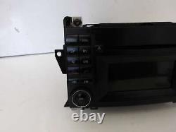 Mercedes Vito 113 2010-2014 Stereo Radio CD Player Head Unit A169900200 Vs2624
