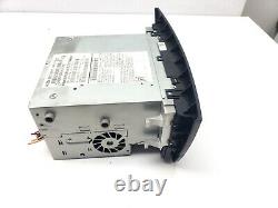 Mercedes-benz C Class W204 Sat Nav CD Player Stereo Radio Head Unit A2049004811