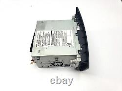 Mercedes-benz C Class W204 Sat Nav CD Player Stereo Radio Head Unit A2049004811
