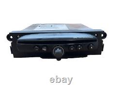 Mini Countryman Cooper R60 Stereo Radio CD Player Head Unit 9283529