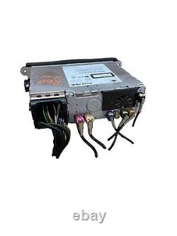 Mini Countryman Cooper R60 Stereo Radio CD Player Head Unit 9283529
