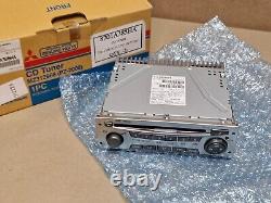 Mitsubishi L200 Stereo Radio CD Player 2.5Di-D 2006-2015 8701A385HA Genuine NEW