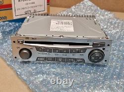 Mitsubishi L200 Stereo Radio CD Player 2.5Di-D 2006-2015 8701A385HA Genuine NEW
